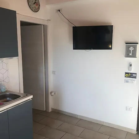 Esclusiva Privata Casa Famiglia Сasa de vacaciones
