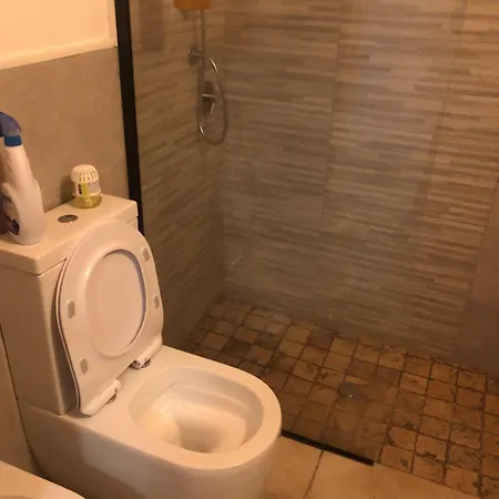 Esclusiva Privata Casa Famiglia Σπίτι διακοπών Quartu SantʼElena