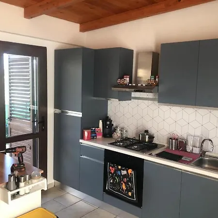 Esclusiva Privata Casa Famiglia