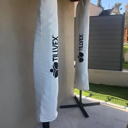 Σπίτι διακοπών Esclusiva Privata Casa Famiglia *