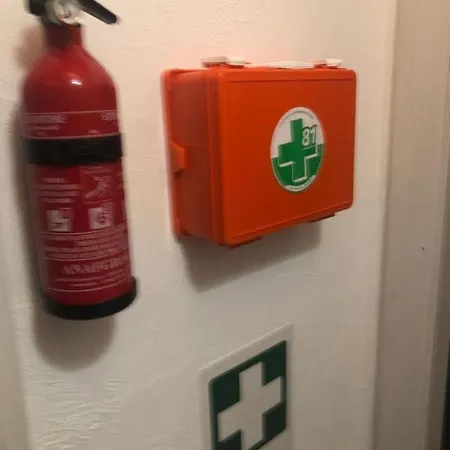 Esclusiva Privata Casa Famiglia