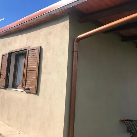 펜션 Esclusiva Privata Casa Famiglia