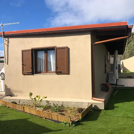 Esclusiva Privata Casa Famiglia Hébergement de vacances Quartu SantʼElena