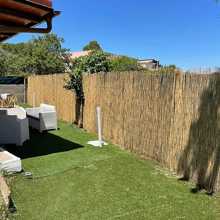 Esclusiva Privata Casa Famiglia * Quartu SantʼElena