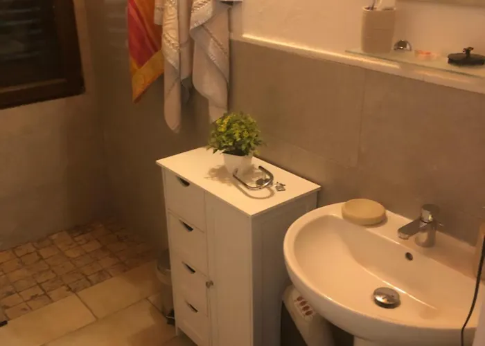 Esclusiva Privata Casa Famiglia *