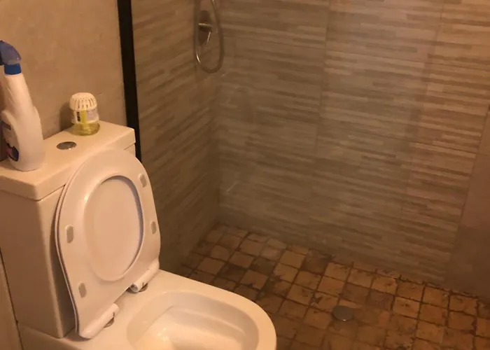 Esclusiva Privata Casa Famiglia 度假居 夸尔图-圣埃莱娜