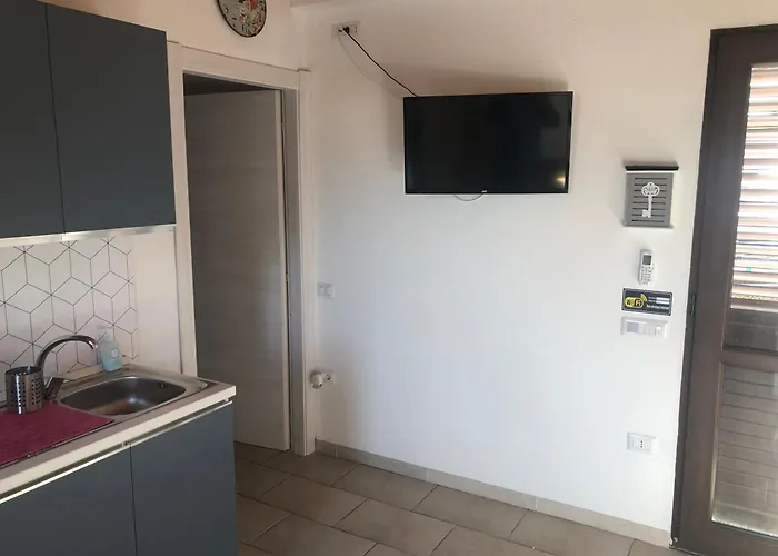 Esclusiva Privata Casa Famiglia Dom wakacyjny