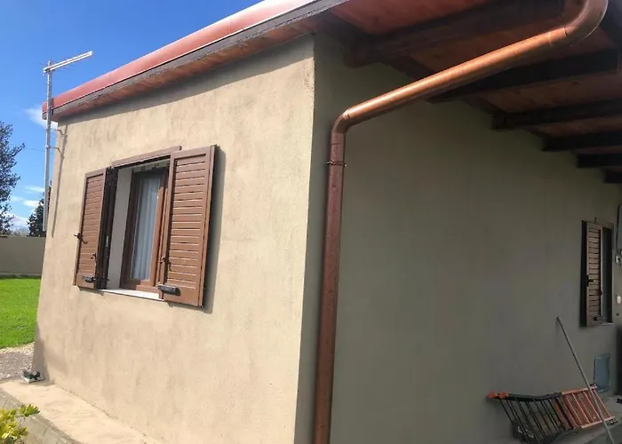 Dom wakacyjny Esclusiva Privata Casa Famiglia